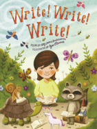 Write! Write! Write!