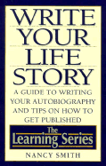Write Your Life Story