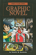 Write Your Own Graphic Novel