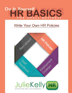 Write Your Own HR Policies