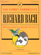 Writer Ferrets Chasing the Muse