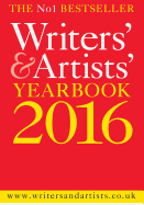 Writers' and Artists' Yearbook 2016