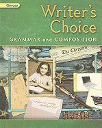 Writer's Choice, Grade 9, Student Edition
