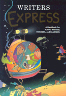 Writers Express: Student Edition Grade 4 Handbook (Softcover)