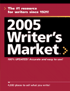 Writer's Market