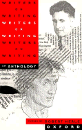 Writers on Writing: An Anthology