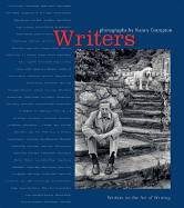 Writers: Photographs by Nancy Crampton