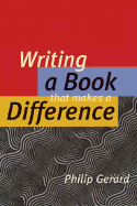 Writing a Book That Makes a Difference