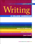 Writing: A College Handbook