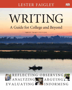 Writing: A Guide for College and Beyond, Brief Edition