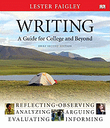 Writing: A Guide for College and Beyond