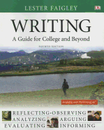 Writing: A Guide for College and Beyond