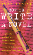 Writing a Novel