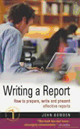 Writing a Report