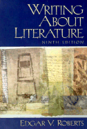 Writing about Literature