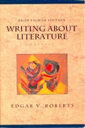 Writing about Literature