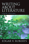 Writing about Literature