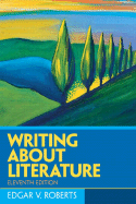 Writing about Literature