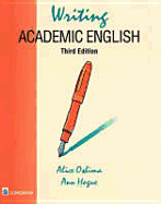 Writing Academic English: A Writing and Sentence Structure Handbook