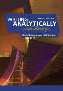 Writing Analytically with Readings