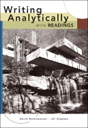 Writing Analytically with Readings