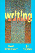 Writing Analytically
