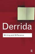 Writing and Difference
