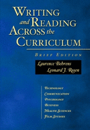 Writing and Reading Across the Curriculum