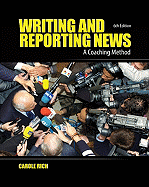 Writing and Reporting News: A Coaching Method