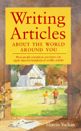 Writing Articles about the World Around You