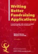 Writing Better Fundraising Applications