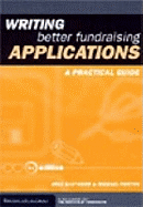 Writing Better Fundraising Applications