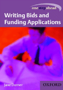 Writing Bids and Funding Applications - Dorner, Jane
