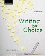 Writing by Choice