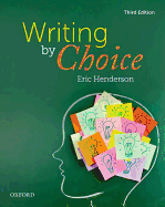 Writing by Choice