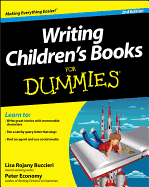 Writing Children's Books For Dummies, 2nd Edition