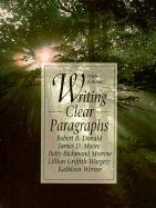 Writing Clear Paragraphs