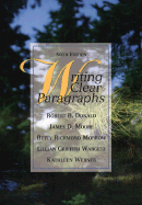 Writing Clear Paragraphs