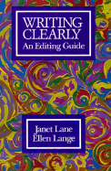 Writing Clearly: An Editing Guide