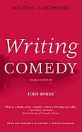 Writing Comedy