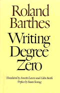 Writing Degree Zero