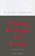 Writing Dialogue for Scripts