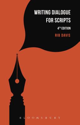 Writing Dialogue for Scripts - Davis, Rib