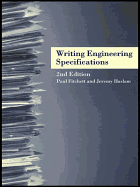 Writing Engineering Specifications
