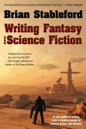 Writing Fantasy and Science Fiction