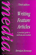 Writing Feature Articles