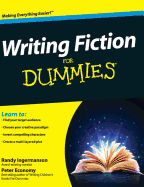 Writing Fiction for Dummies