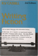 Writing Fiction - Cassill, R V