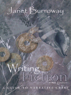 Writing Fiction