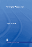 Writing for Assessment